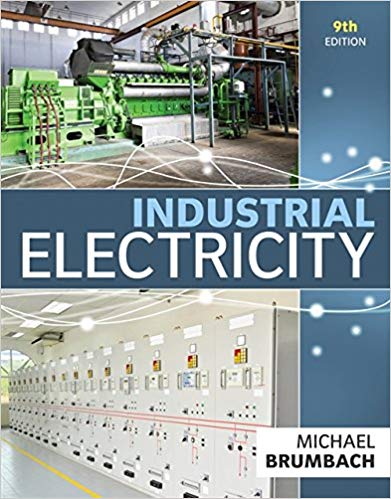 Industrial Electricity 9th Edition